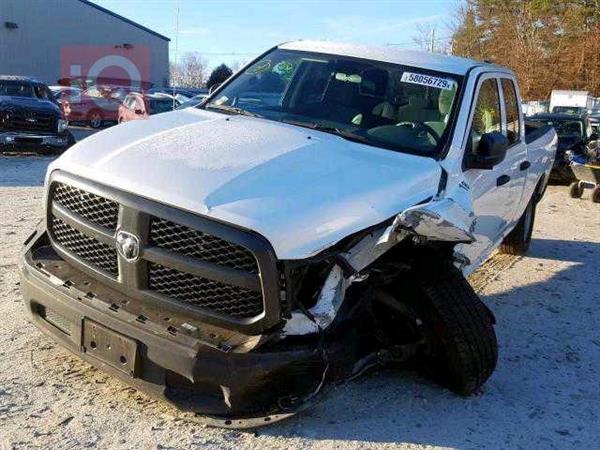 رام 1500 2018 للبيع في العراق -  بغداد